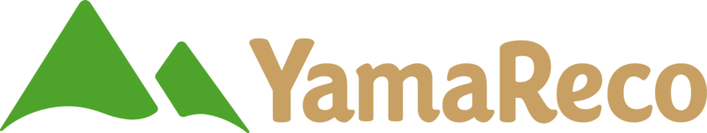 ヤマレコロゴ