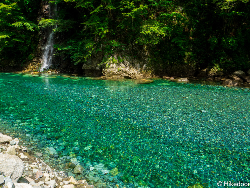 ユーシンブルー