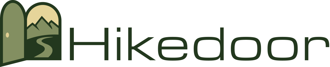 Hikedoor