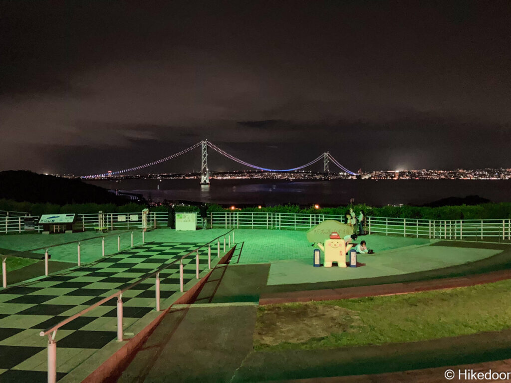 淡路サービスエリア