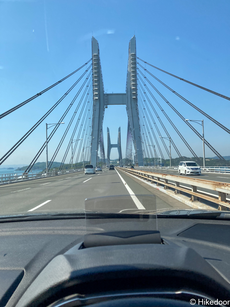 瀬戸大橋