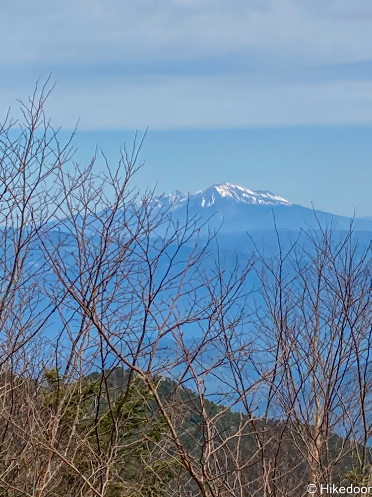 御嶽山