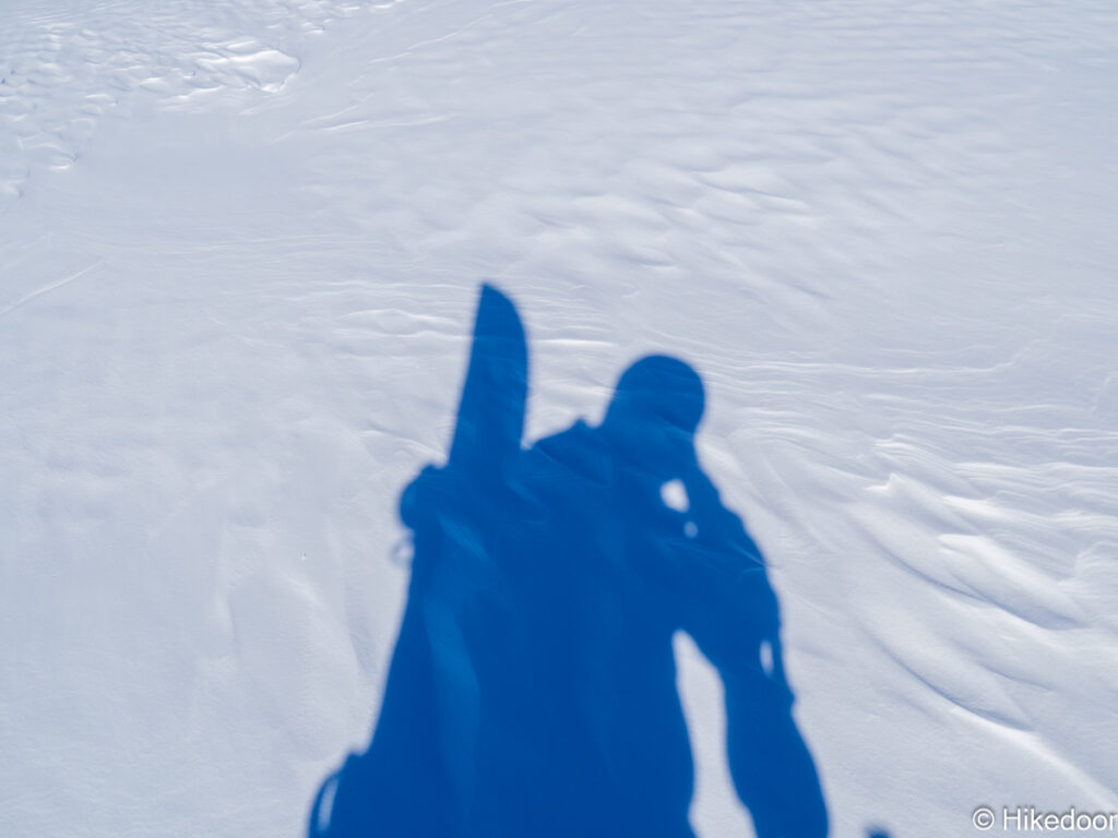 パウダースノー