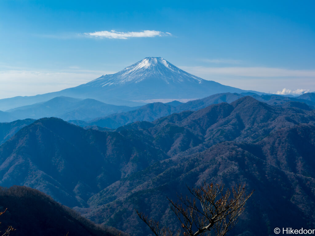 富士山