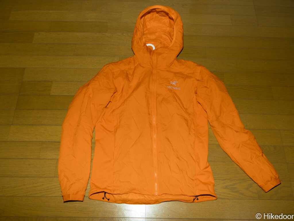 アクティブインサレーション