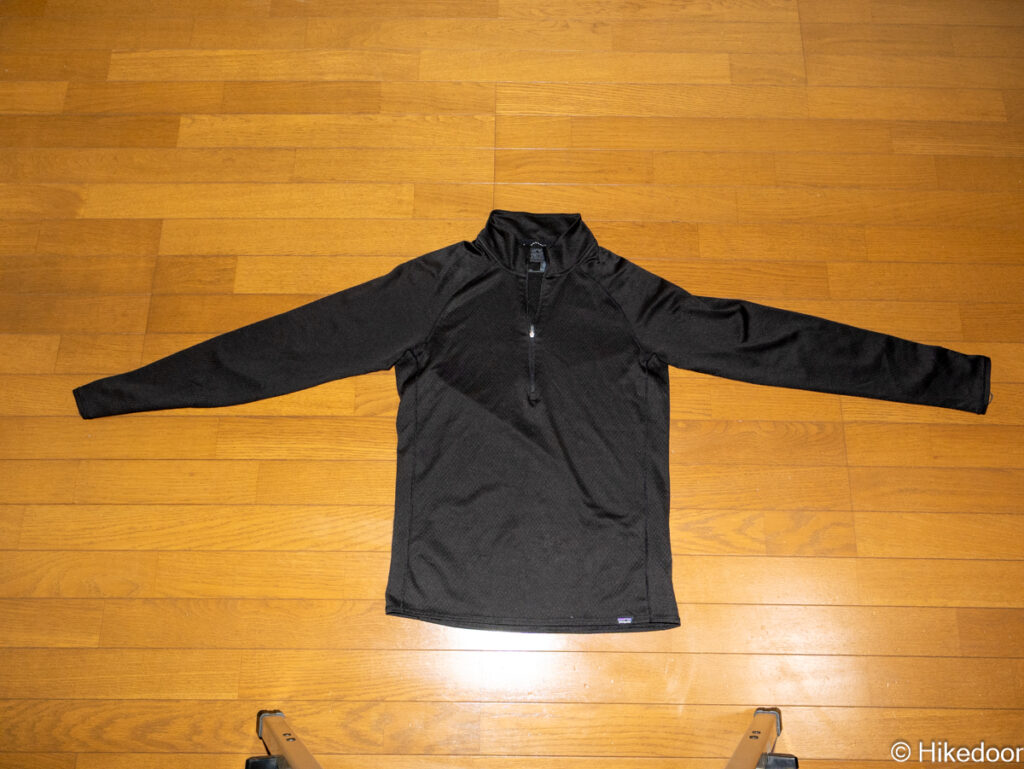 ベースレイヤー